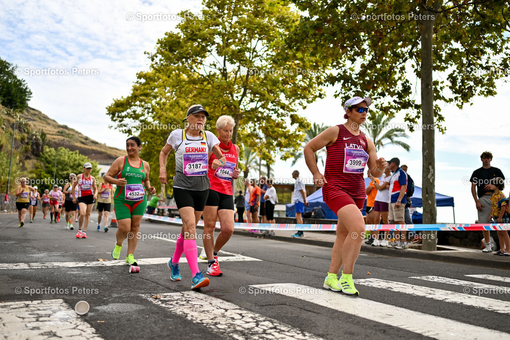 EMACS 2025 - Day 6_150 | European Masters Athletics Championships am 14.10.2025 auf Madeira (Portugal)Foto: Kai Peters - Realisiert mit Pictrs.com