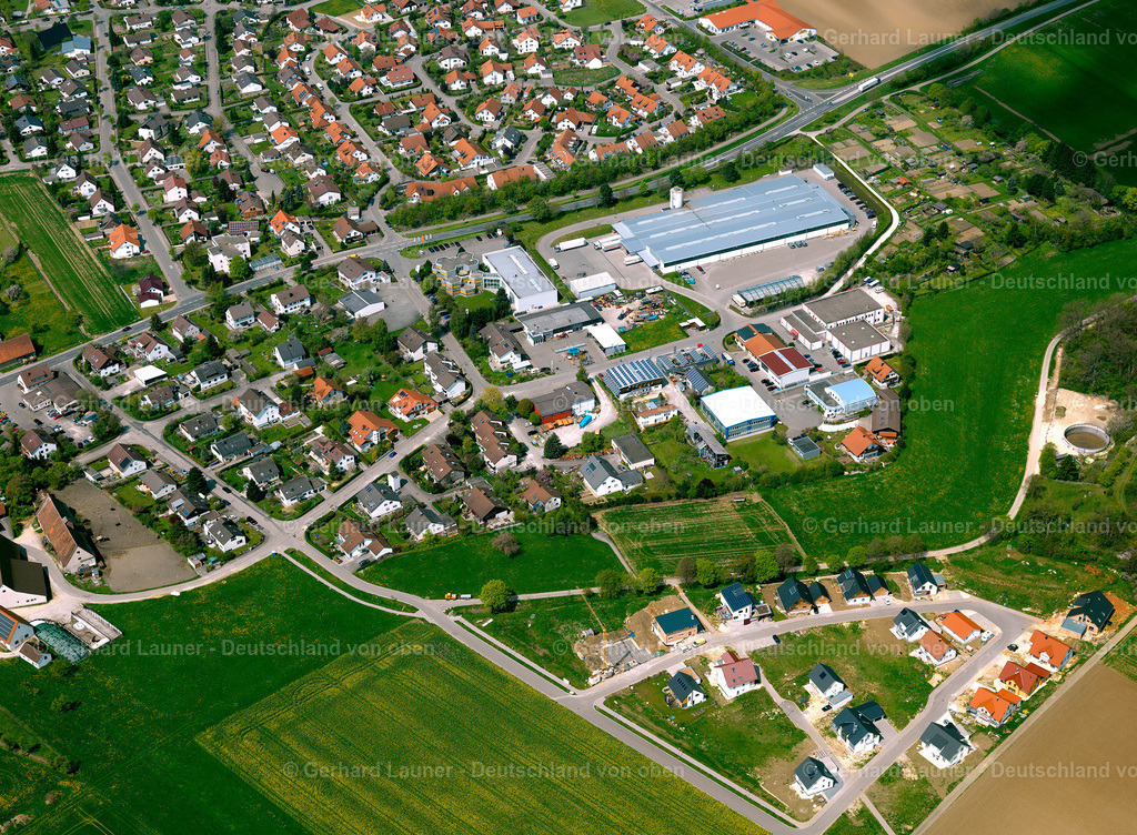 2857423 | Beimerstetten