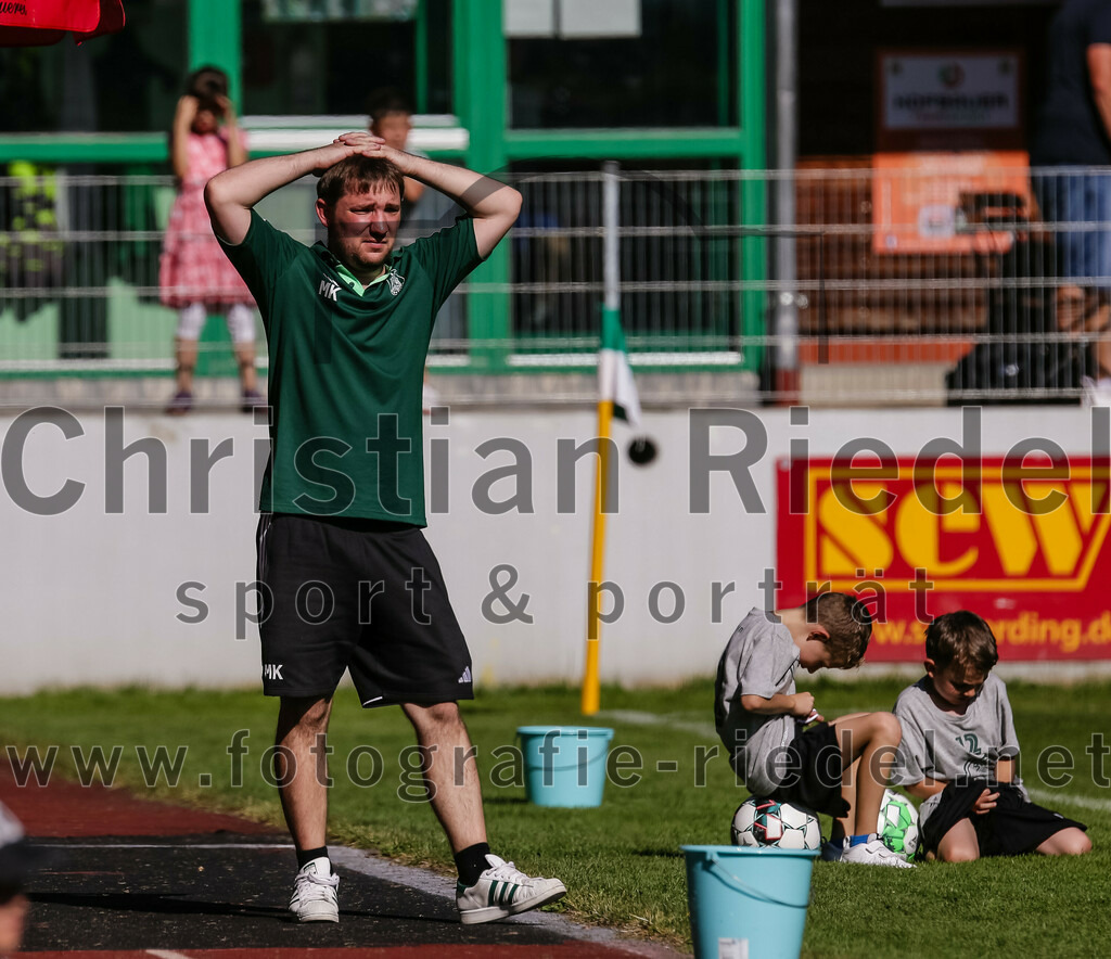 2023-09-16_080_FC_Forstern_gegen_VfL_Sindelfingen_Ladies_I | Forstern, Deutschland, 16.09.2023:
Fußball, B-Juniorinnen-Bundesliga Süd 2023 / 2024, 2. Spieltag, FC Forstern gegen VfL Sindelfingen Ladies I, Endergebnis: 4:1

Foto: Christian Riedel / fotografie-riedel.net