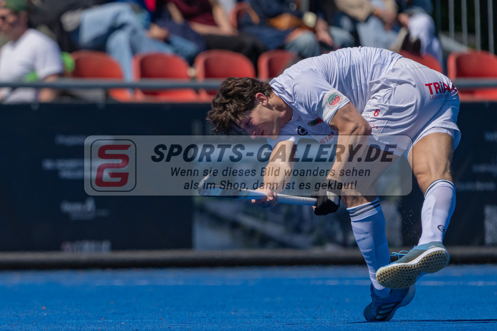 HK_20260425_04447 | 1. Bundesliga Herren Crefelder HTC - Hamburger Polo Club am 25.02.2026