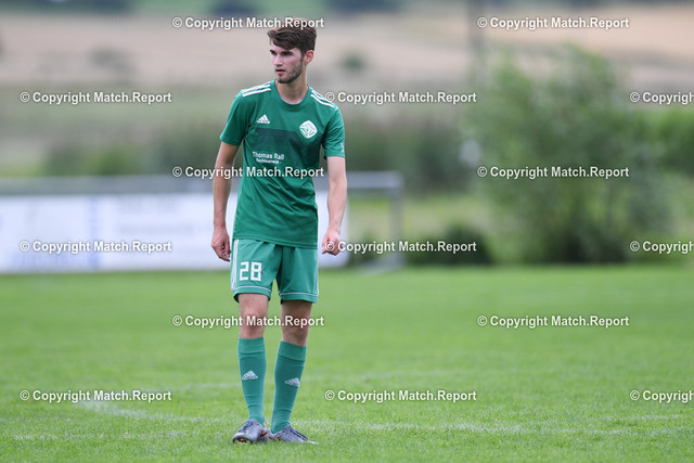 mls | Fussball Pfaffenbergpokal am 29.07.2023 in Unterjesingen (Rasenplatz)
SV Wurmlingen - SV Unterjesingen
Jonas Neu (SV Wurmlingen)
FOTO: ULMER Pressebildagentur / Moritz Liss
xxNOxMODELxRELEASExx