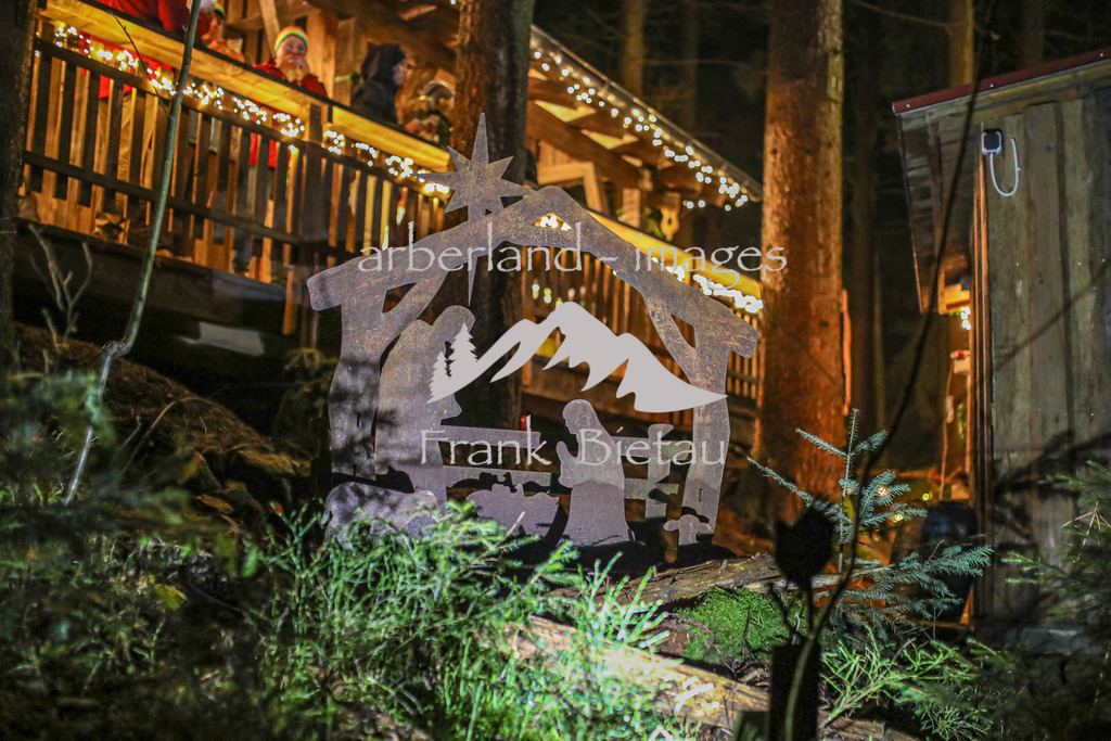 OE7A9475 | unterwegs auf der Schweinhütter Waldweihnacht