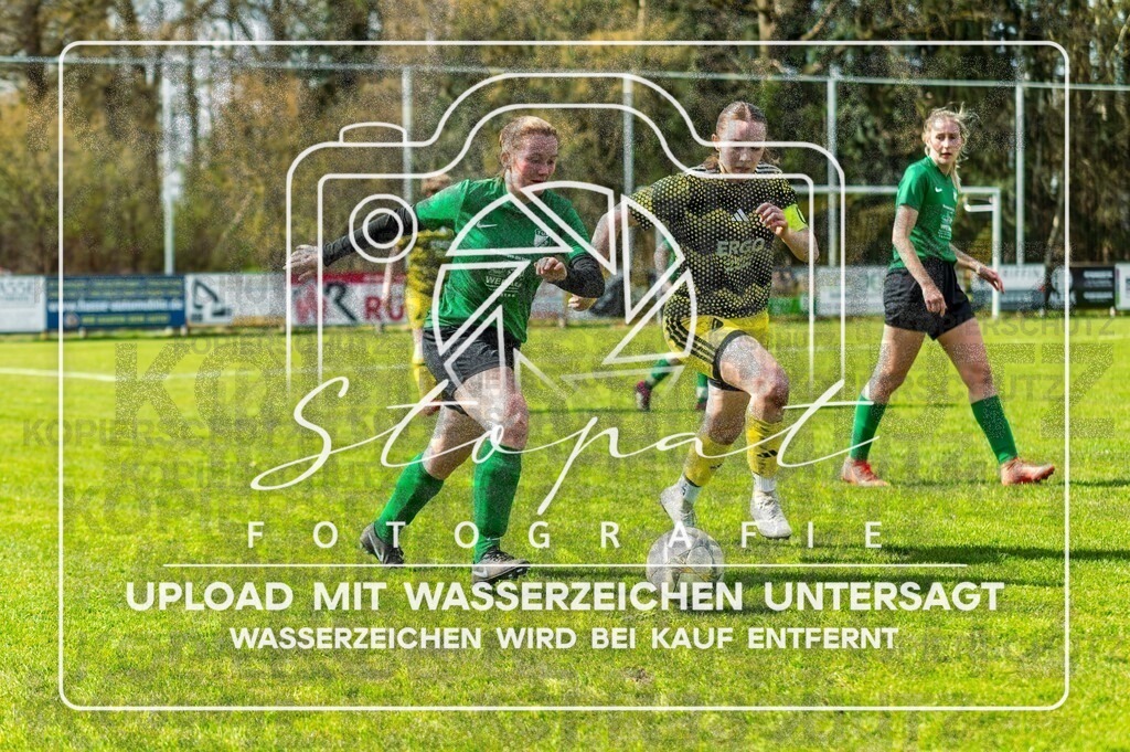 SGFTUS-1018 | Nadine Fellenberg (TuS Eversen-Sulze #20) beim Damen Kreisliga HK/CE Spiel zwischen SG Fulde und TuS Eversen-Sulze im Fulder Zentralstadion, Fulde (Simon Paul Stopat) - Realisiert mit Pictrs.com