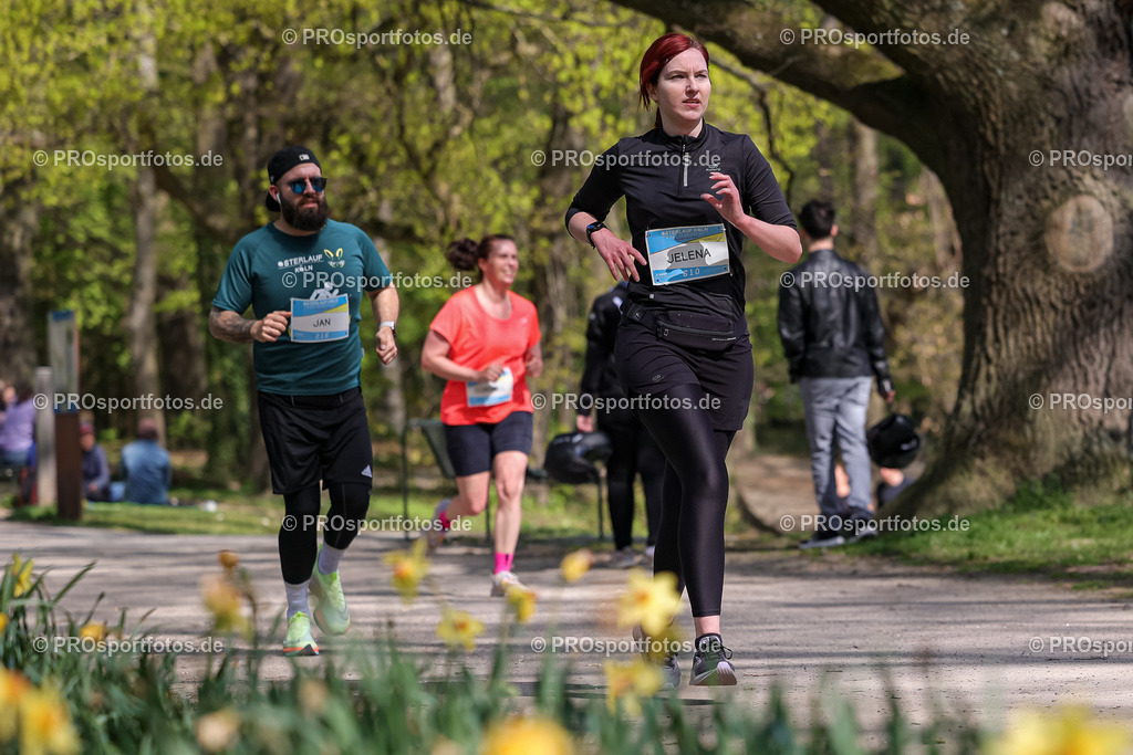Osterlauf Koeln; Koeln, 16.04.22 | Impressionen vom Osterlauf Koeln am 16.04.22 in Koeln (Nordrhein-Westfalen).