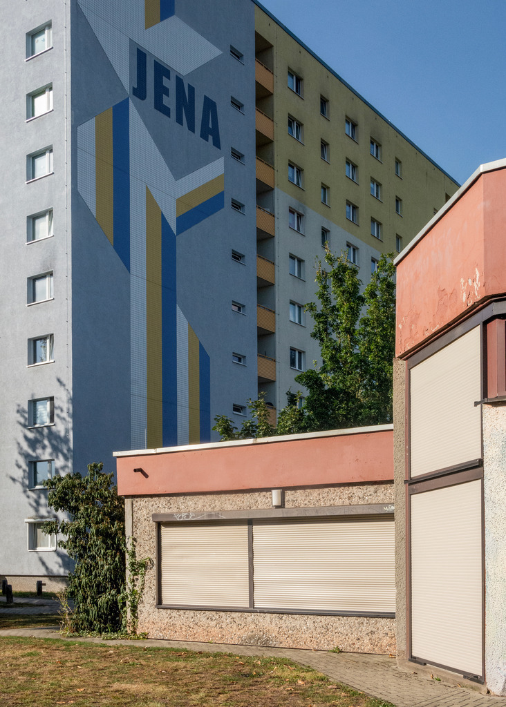 Jena-Lobeda | Typenbau  - Realisiert mit Pictrs.com