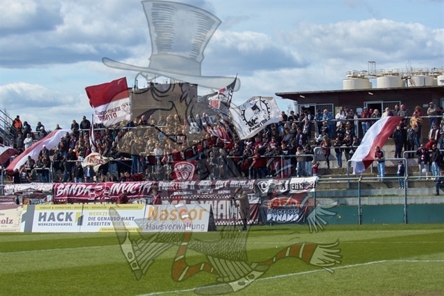 BFC Dynamo vs. VSG Altglienicke 047 | mythos-online-redaktion