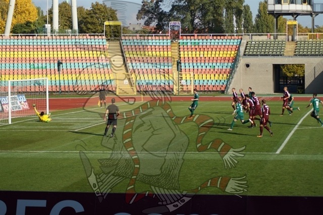 BFC Dynamo vs. FC Schönberg 95 083 | mythos-online-redaktion