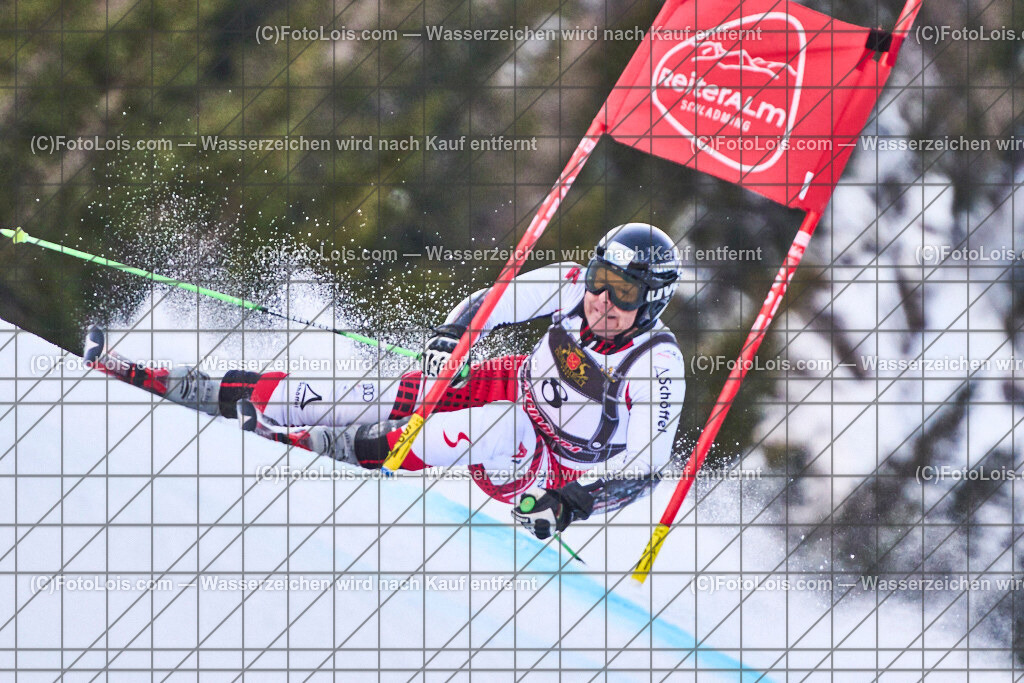 ALP0381_FIS-MastersCup_Reiteralm_Giant-SL_Herb Rainer | FIS-MastersCup GIANT-SLALOM auf der Reiteralm in Pichl, Sa 18. Jänner 2025.