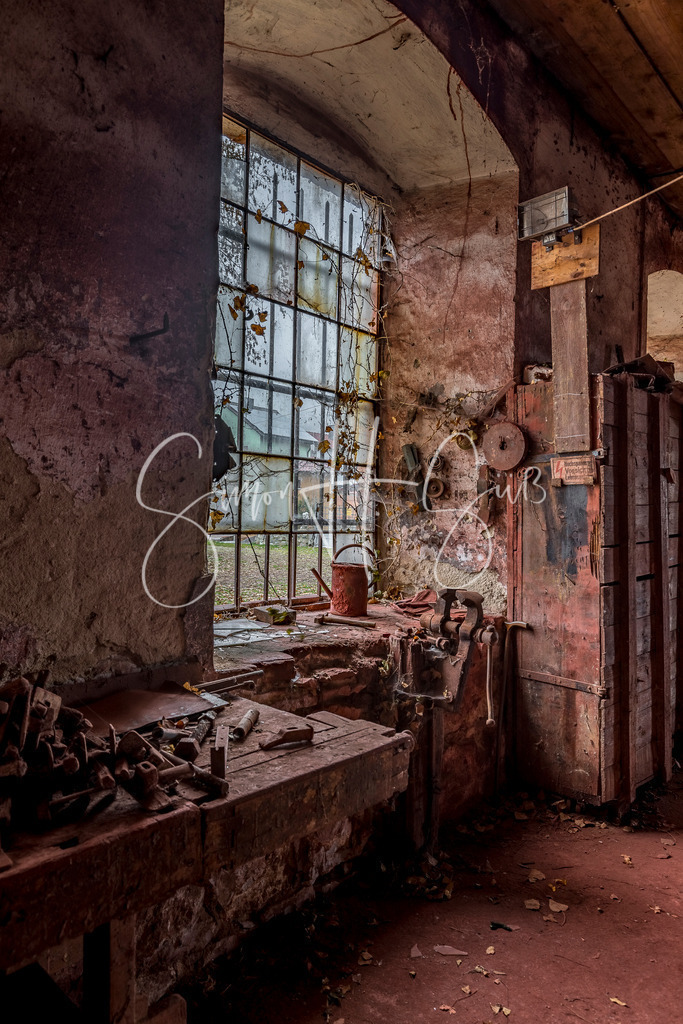 Alte Schleife Münchshofen | simonsuess - Realisiert mit Pictrs.com