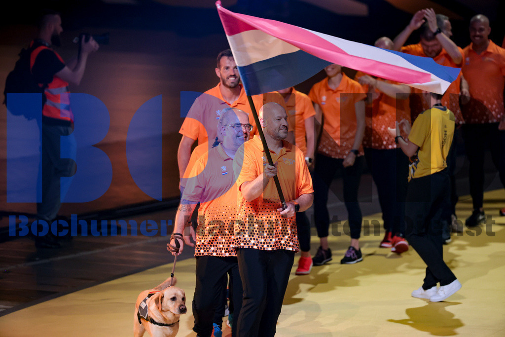  09.09.2023 - 
 | Sebastian Sendlak / Bochumer Nachrichtendienst (BOND) - Invictus Games 2023: Eroeffnungs-Zeremonie - Realisiert mit Pictrs.com