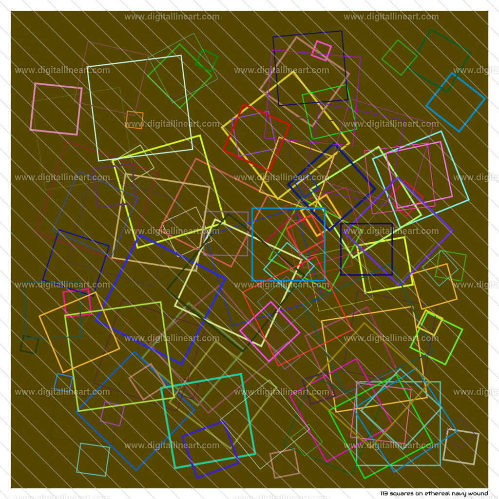 113-squares-ethereal-navy-wound | digitallineart - Realisiert mit Pictrs.com