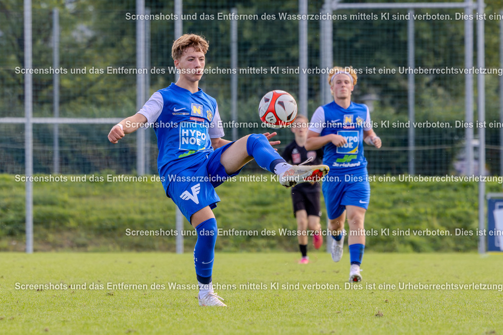 7K3A5686 | ÖFB Jugendregionalliga - 4. Runde