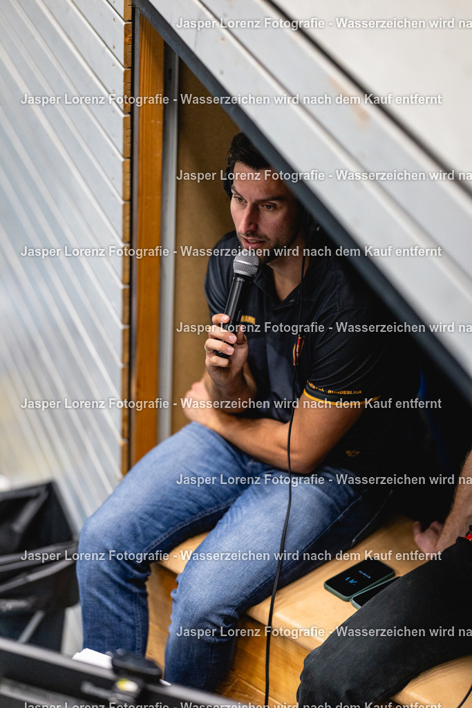 Volleyball I Herren I Saison 2026-2027 I 2. Bundesliga Nord I 01. Spieltag I Kieler TV - SV Lindow-Gransee | Jasper Lorenz Fotografie - Realisiert mit Pictrs.com