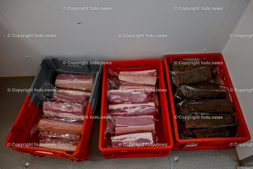 Piberstein_ Speck Haudum_ 18.06.2024-18 | 18.04.2024, Piberstein, AUT, Speck Haudum, im Bild Speck