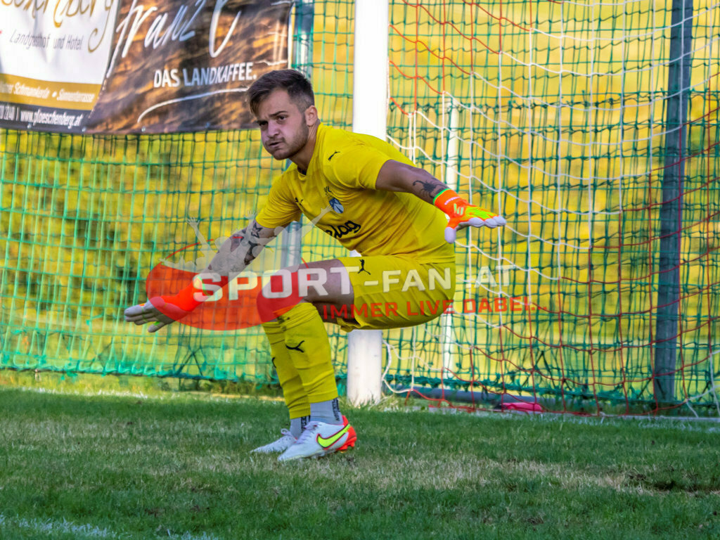 Ludmannsdorf-Gallizien Unterliga Ost | Ludmannsdorf-Gallizien am 21.08.2022 in Ludmannsdorf
(Sportplatz), AUSTRIA, (Photo by Ernst Krawagner sport-fan.at),  - Realisiert mit Pictrs.com
