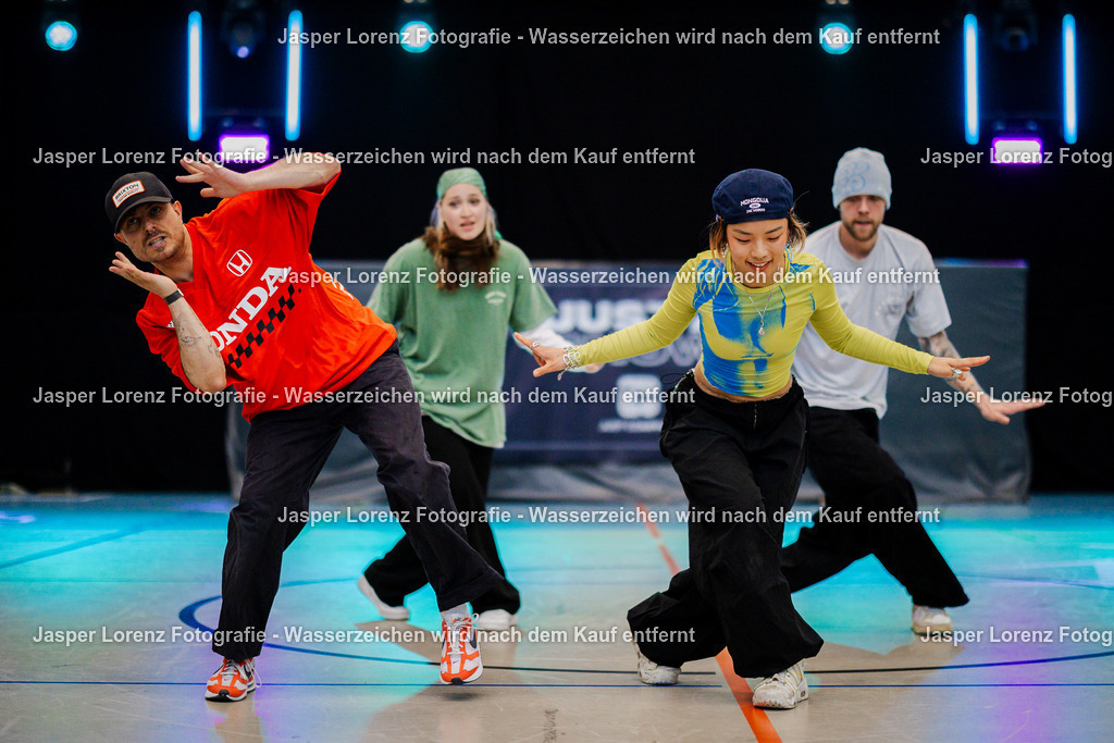 JUST A SHOW | Jasper Lorenz Fotografie - Realisiert mit Pictrs.com
