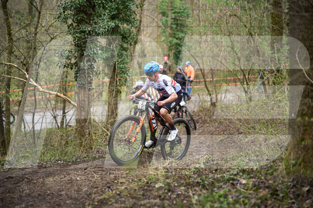 34. KTM Kamptal Trophy  | ZÖBING, Österreich – 2026-03-29: 34. KTM Kamptal TrophyFoto: © 2026 Martin Bihounek - MB Creative e.U.