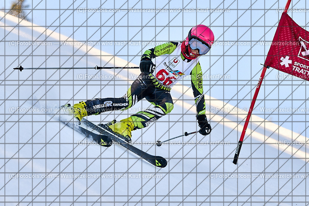 ALP8969_NOe-Kindervergleich-RTL_Seyser Emma | (C)FotoLois.com, Alois Spandl. Sportunion Trattenbach, NÖ Kindervergleichs-Skirennen, RTL auf dem Feistritzsattel, So 28. Januar 2024.
