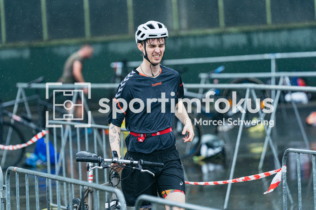 16. Wuppertaler Sparkassen Crosstriathlon 2026 | 16. Wuppertaler Sparkassen Crosstriathlon in Wuppertal, 20.09.2026. sportimfokus / Marcel Schwering - Realisiert mit Pictrs.com