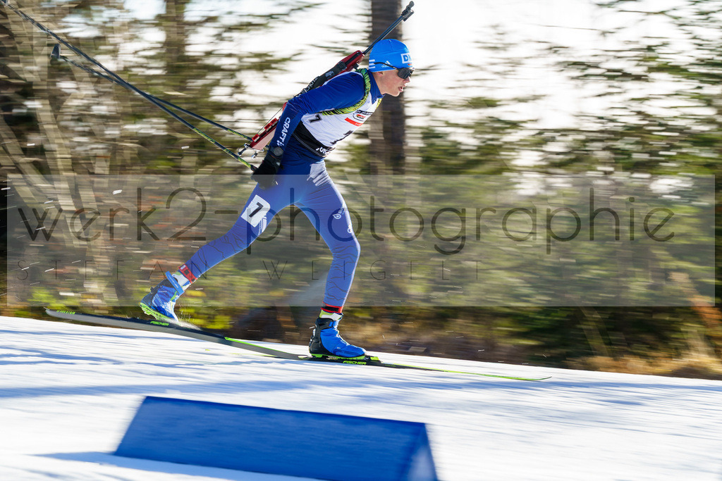 DP Arber - 12. Dezember 2025 | 2. DSV JOKA Deutschlandpokal (DP ARBER) - 12. bis 14. Dezember im ARBER Hohenzollern Skistadion