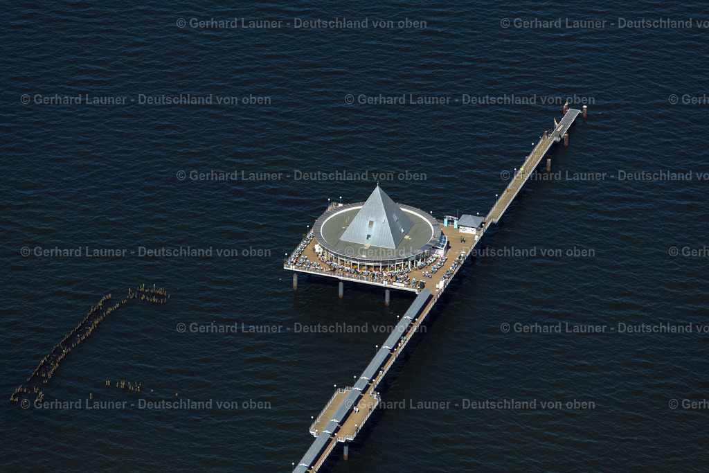 3801258 | Seebrücke, Heringsdorf