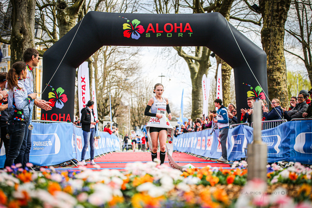 A-Willdoner_20240317_5 | 17.03.24, Wels, WELSER HALBMARATHON, Photo: WAPICS / Andreas Willdoner