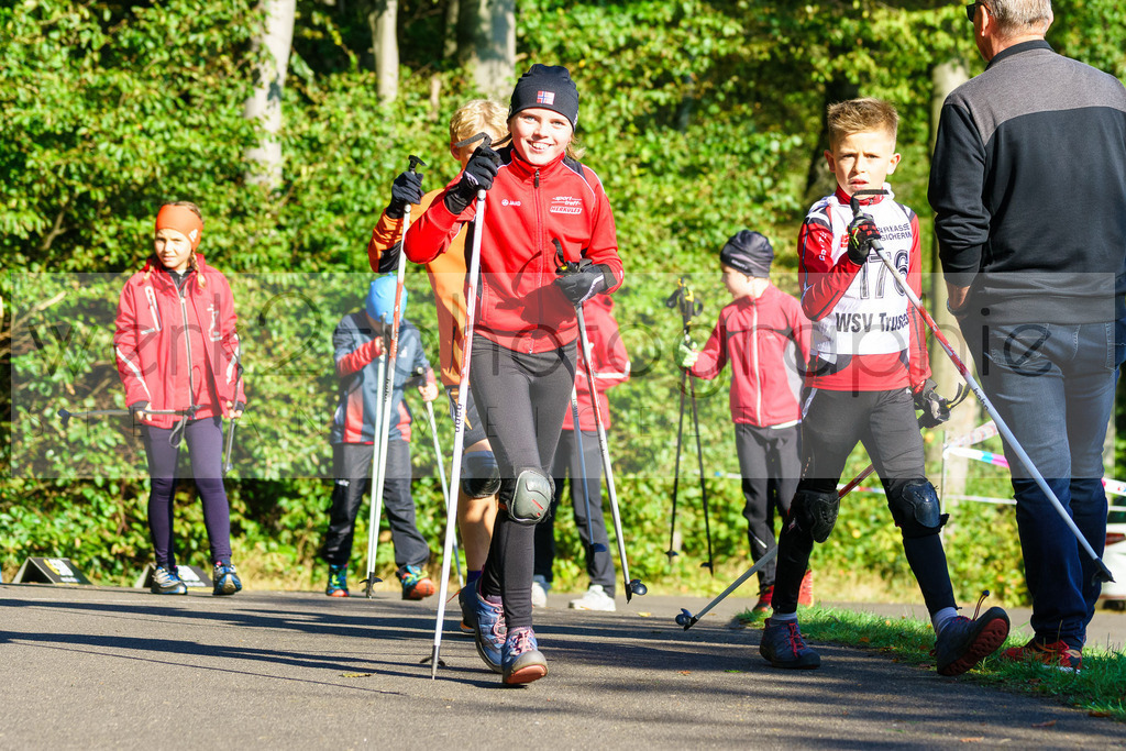 RWS Trusetal | Biathlon Trusetal 8. September 2018