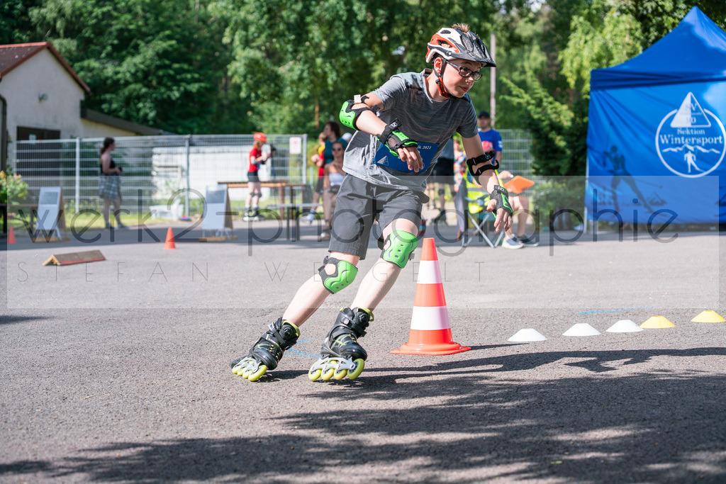 TLC Inliner-Technisprint | Geschwenda am 20. Juni 2021