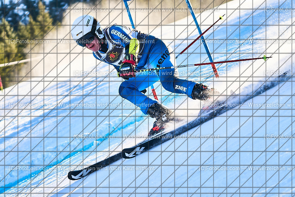 ALP1746_FIS-MastersCup_Reiteralm_Giant-SL_Herger Wolfgang | FIS-MastersCup GIANT-SLALOM auf der Reiteralm in Pichl, Sa 18. Jänner 2025.