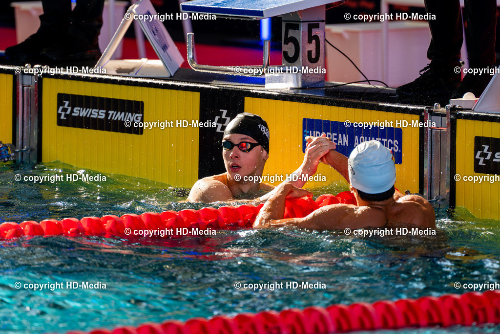 European Aquatics Junior Swimming Championships 2026 | European Aquatics Junior Swimming Championships 2026