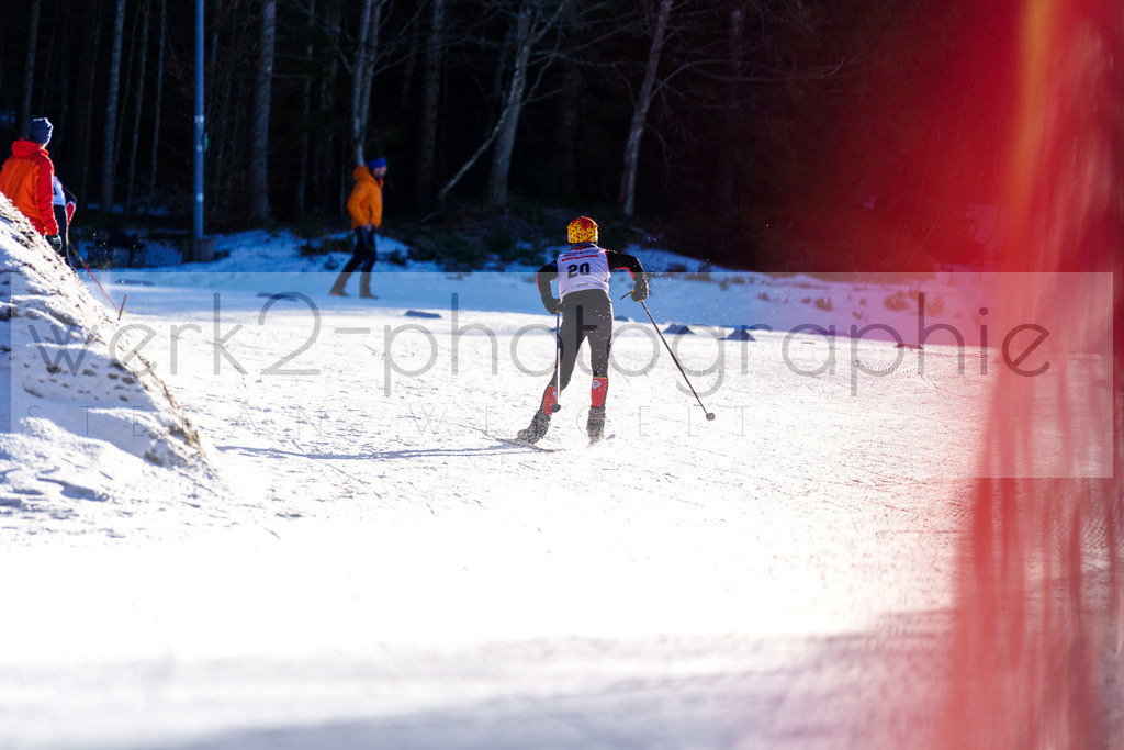DSC Notschrei | 2. DSV E.INFRA Schülercup im Nordic-Center Notschrei am 17. bis 19. Januar 2025