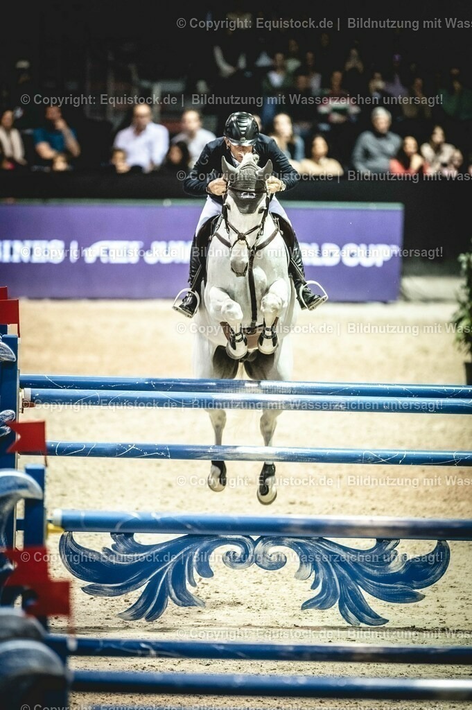 20240203_FEI-Jumping-World-Cup_0164 | Foto: Thomas Hartig