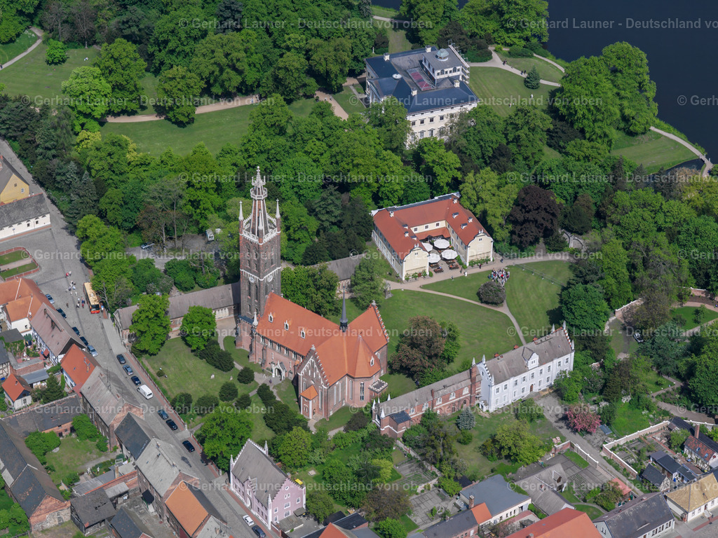 2522040 | St.Petri-Kirche, Wörlitz