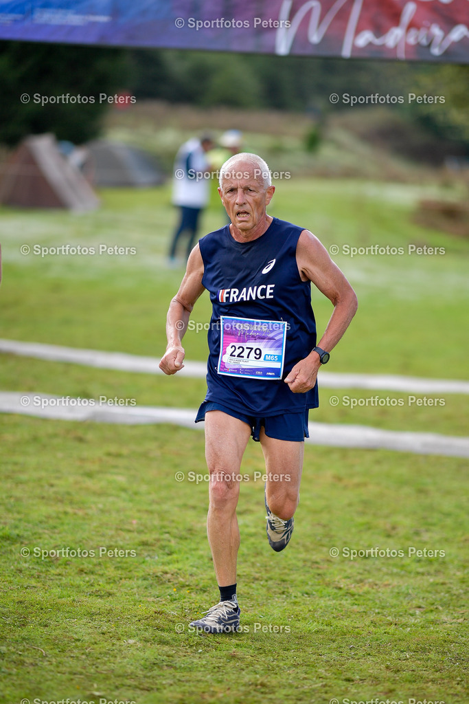 EMACS 2025 - Day 4_87 | European Masters Athletics Championships am 12.10.2025 auf Madeira (Portugal)Foto: Kai Peters - Realisiert mit Pictrs.com