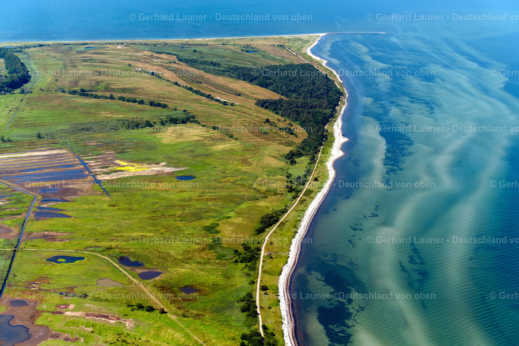 4037628 | Naturschutzgebiet und Ostseeküstenbereich Geltinger Birk bei Nieby