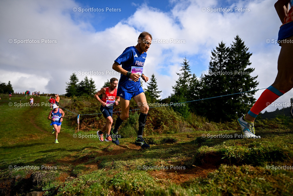 EMACS 2025 - Day 4_302 | European Masters Athletics Championships am 12.10.2025 auf Madeira (Portugal)Foto: Kai Peters - Realisiert mit Pictrs.com