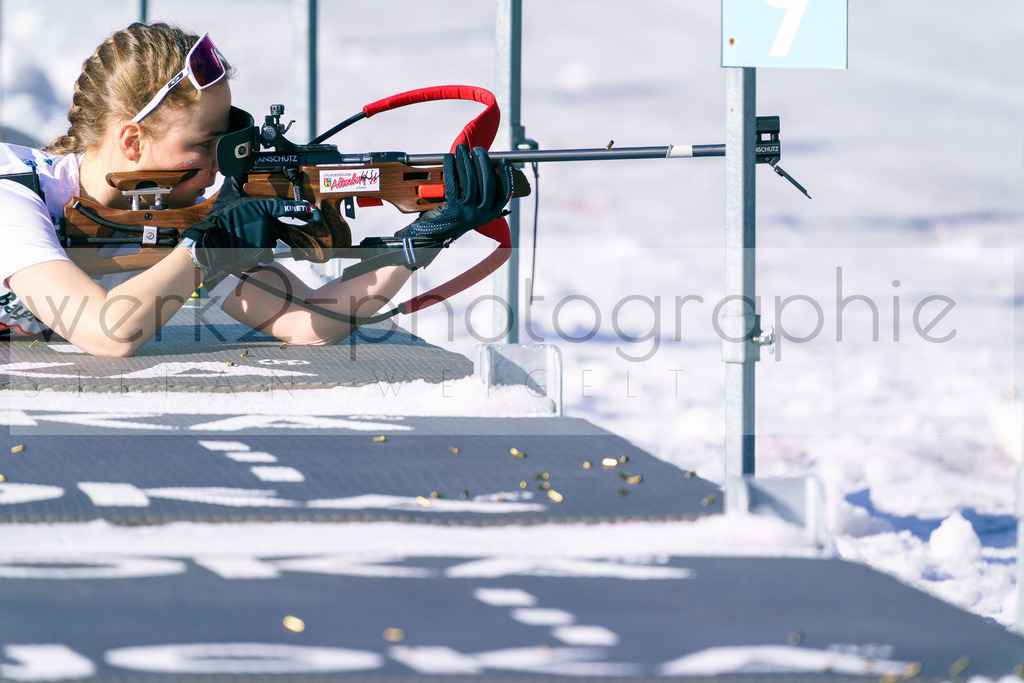 FESA Alpencup / DP Arber | 7. Deutschlandpokal Finale - ARBER Hohenzollern Skistadion, 6. - 9. März 2025