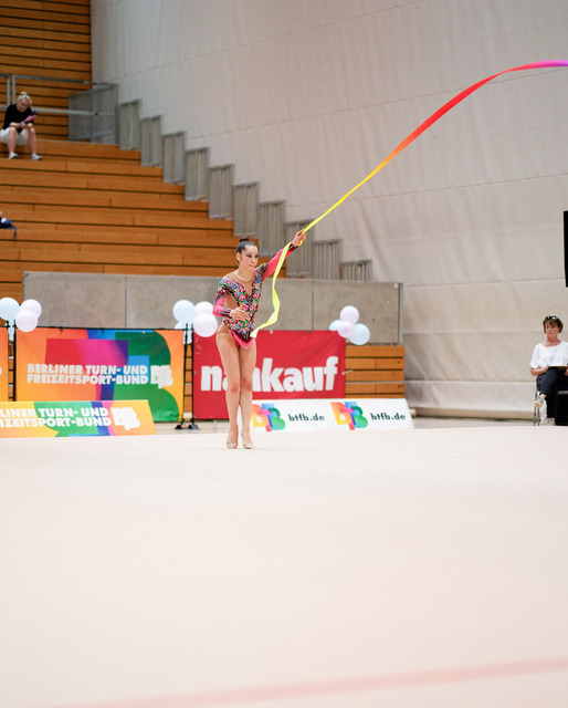 RSGQDMWM026583 | Qualifikation AK16+ zur DM u. WM-Qualifikation 1 -  in Berlin (Horst-Korber-Sportzentrum)
