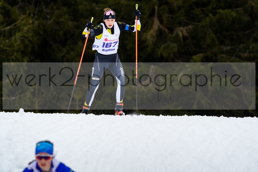 DSC Oberweisenthal | O´thal am 18. und 19. März 2023