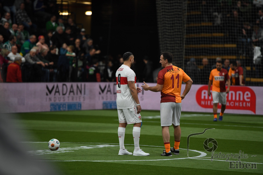 Cup der Öffentlichen Oldenburg | Cup der Öffentlichen Oldenburg am 05.01.2024 in Oldenburg (Weser-Ems Halle), Photo: Philip Eiben 2023 - Realisiert mit Pictrs.com