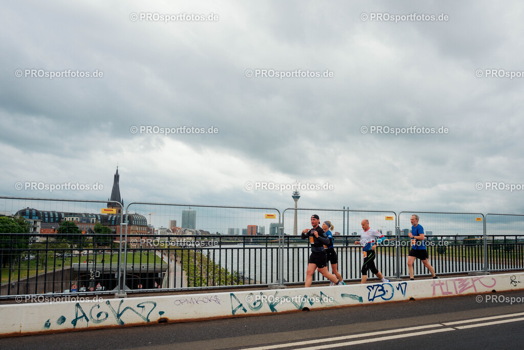 Brückenlauf, 17.05.2026 | am 17.05.2026 bei SPARDA-BANK Brückenlauf in Düsseldorf