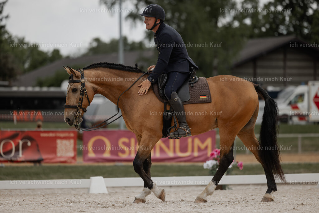 WE_DR_Stoib_311_PI2025_374 | Pferd International München 2025