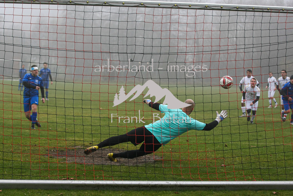 993T1540 | Elfmetertor Nr.1, durch Lucas Brunnbauer,#9, 0:1