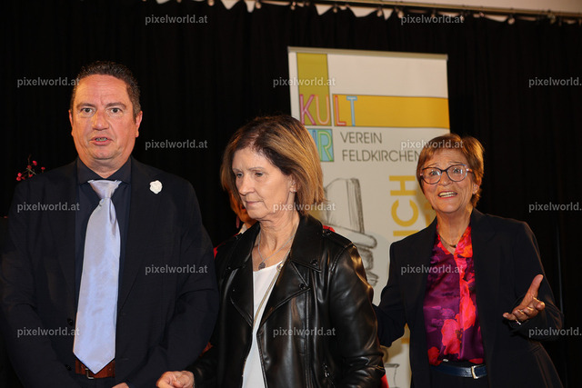 Kulturverein - Lesung von Chris Lohner | Bildershop von pixelworld.at - Realisiert mit Pictrs.com