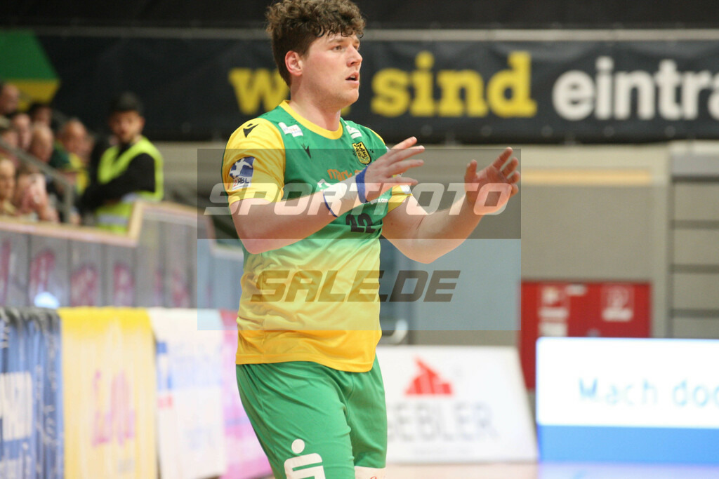 Eintracht Hagen - Dormagen | Philipp Vorlicek - © Sportfoto-Sale (MK) - Realisiert mit Pictrs.com