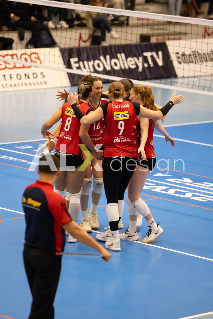 Volleyball I Frauen I Saison 2025-2026 I CEV Volleyball Challenge Cup 2026 | Women I 16th Finals I VC Kanti Schaffhausen - TJ Ostrava I 03.12.2025 | Hochwertige Sportfotos kaufen & lizenzieren für Medien, Vereine, Agenturen & Sportler:innen. Entdecke professionelle Sportfotografie im Bildshop von Alexander Franzen. - Realisiert mit Pictrs.com