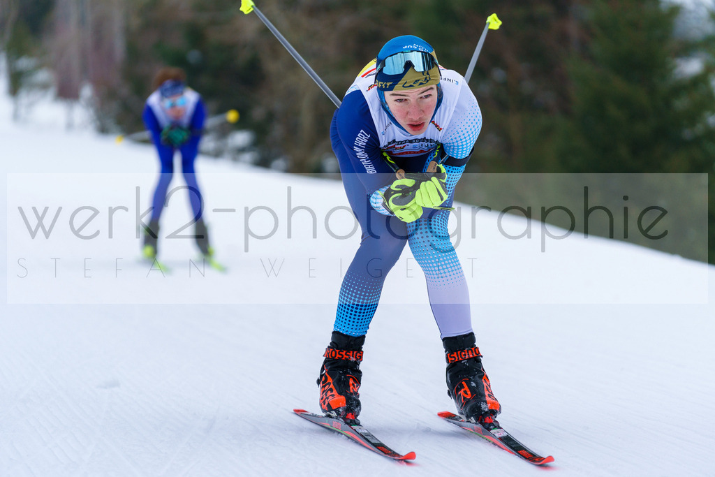 DSC Arber | Bayerischer Wald am 9. bis 12. Februar 2023
