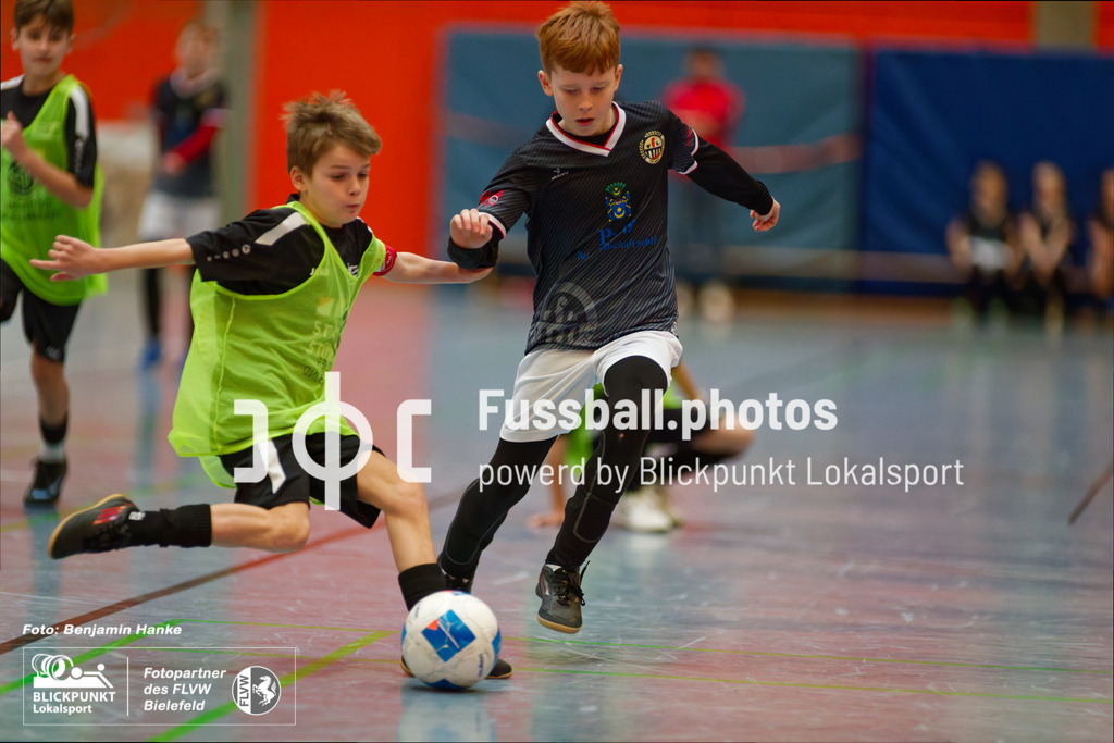 20260110_U13_Turnier_Schildesche_113 | Blickpunkt Lokalsport - Realisiert mit Pictrs.com