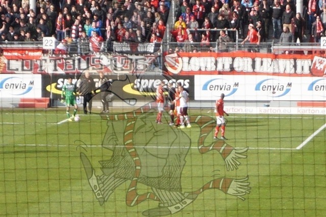 FC Energie Cottbus vs. BFC Dynamo 082 | mythos-online-redaktion