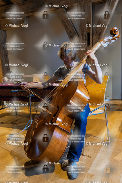 TAM25_Ausstellung-Salzstadel__Michael-Vogl_052_4717 | Tage Alter Musik Regensburg Salzstadel Ausstellung InstrumentenausstellungFoto: Michael Vogl